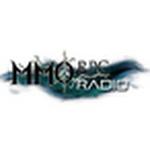 MMORPG Radio | Station Logo