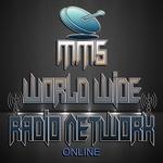 MMS World Wide Radio Network | Station Logo