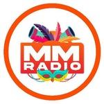 MMradio | Station Logo