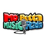 MO'Betta Music Radio | Station Logo