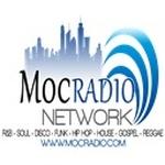 MOC Radio Network | Station Logo