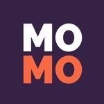 MOMO FM | Station Logo