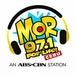 MOR Cebu 97.1 - DYLS-FM | Station Logo