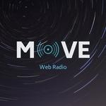 MOVE Web Radio | Station Logo