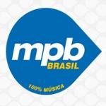 Radio MPB Brasil FM | Station Logo