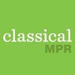 MPR - Choral | Station Logo