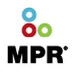 MPR Holiday Classics | Station Logo