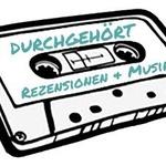 Durchgehört | Station Logo