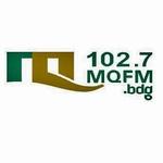 Radio MQFM Bandung | Station Logo