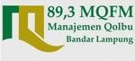 Radio MQFM | Station Logo