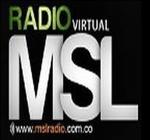 MSL Radio | Station Logo