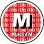 Muck FM | Station Logo