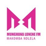 Munghana Lonene FM | Station Logo