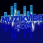 Muzikvibe Radio | Station Logo