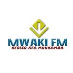 MWAKI FM | Station Logo