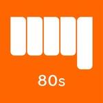 89.5 MY FM - MY 80s