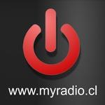 MY RADIO FM | Station Logo