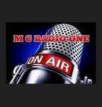 M C Radio One | Station Logo