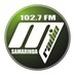 M Radio 102.7 | Station Logo