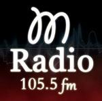 M Radio | Station Logo