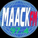 Maack-FM | Station Logo