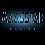 Maasstad Online | Station Logo