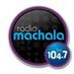 Radio Machala FM 104.7 | Station Logo