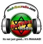 MadVibez Radio - Classics | Station Logo