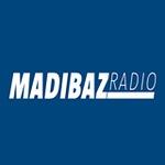 Madibaz Radio | Station Logo