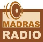 Madras Radio | Station Logo