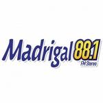 Madrigal FM 88.1 | Station Logo