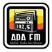 ADA FM | Station Logo