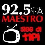 Radio Maestro | Station Logo