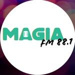 Magia FM | Station Logo