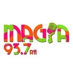 Magia 93.7 FM - XHKL | Station Logo