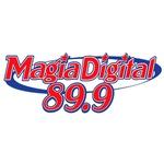 Magia Digital 89.9 FM - XHRA