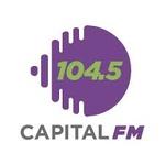 Capital FM Colima - XETTT | Station Logo