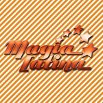 Magia Latina Radio | Station Logo