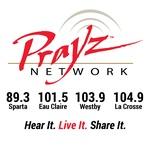 Prayz Network - WGSL-FM | Station Logo