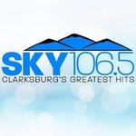 Sky 106.5 - WWLW | Station Logo