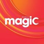 Magic Music | Station Logo