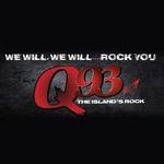 Q93 - CHLQ | Station Logo