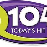 Q104.9 - KLQQ | Station Logo