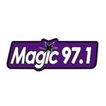 Magic 97.1 - CKFI-FM | Station Logo