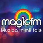 Magic FM | Station Logo