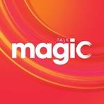 Magic Talk | Station Logo