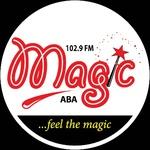 Magic FM Aba | Station Logo