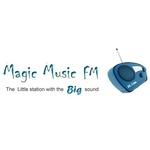 Magic Music FM | Station Logo