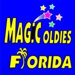 Magic Oldies Florida | Station Logo