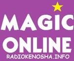 Magic Online | Station Logo